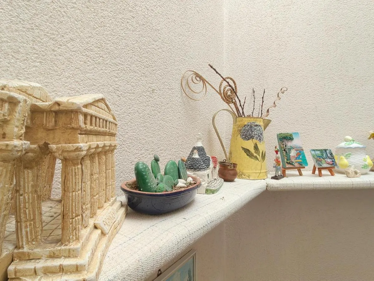 In Piazza Casavacanze Palermo Itálie