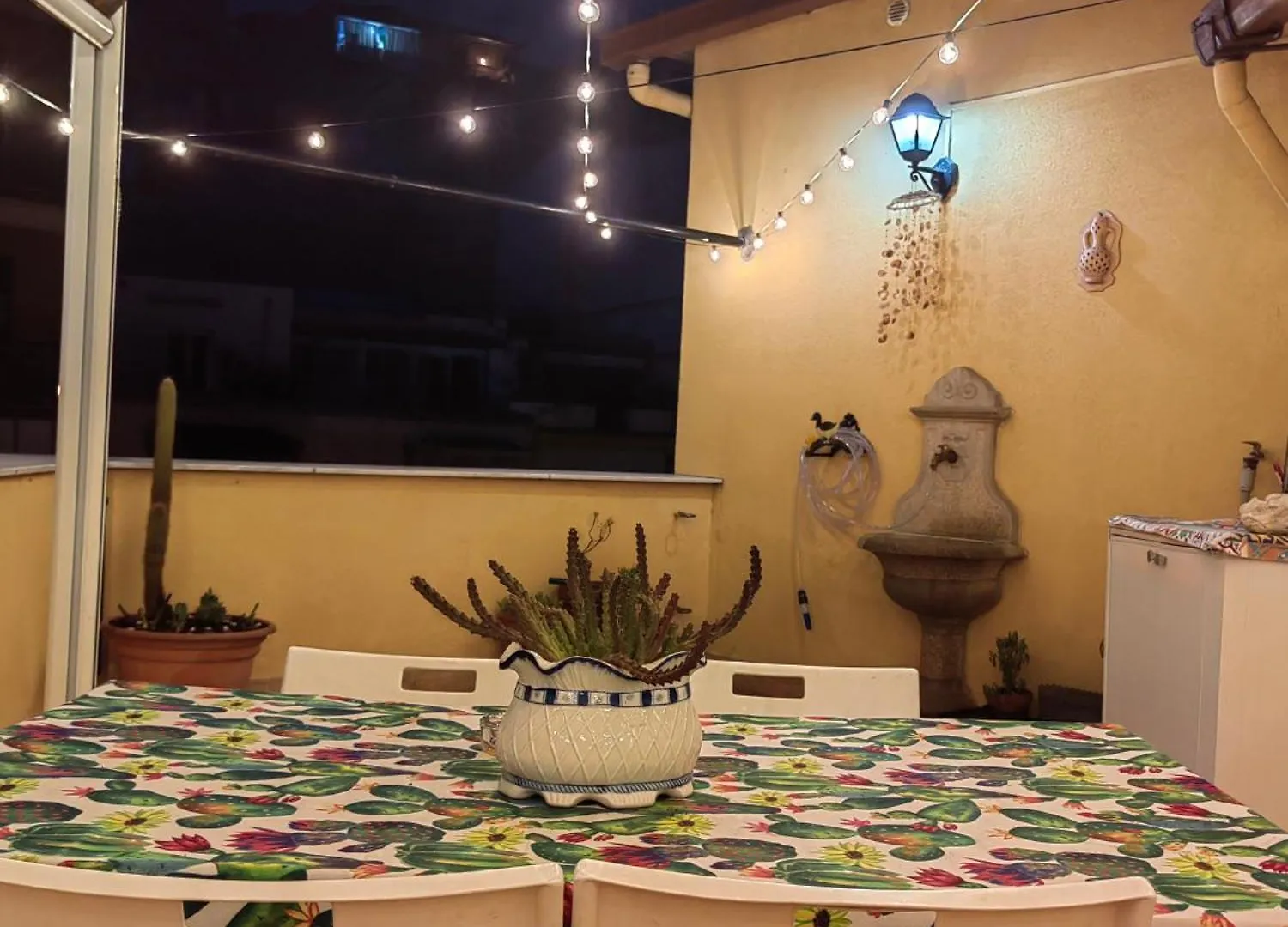 Apartmán In Piazza Casavacanze Palermo