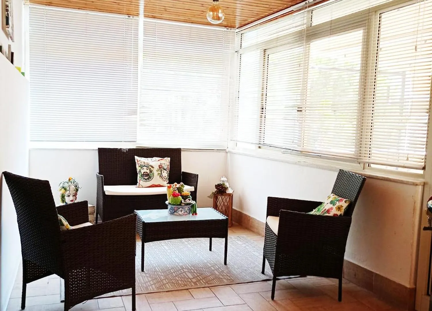 Apartmán In Piazza Casavacanze Palermo