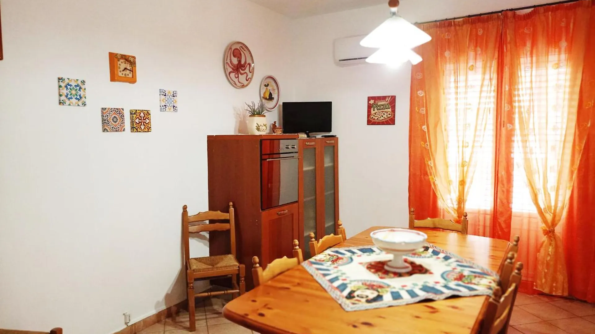 Apartmán In Piazza Casavacanze Palermo Itálie