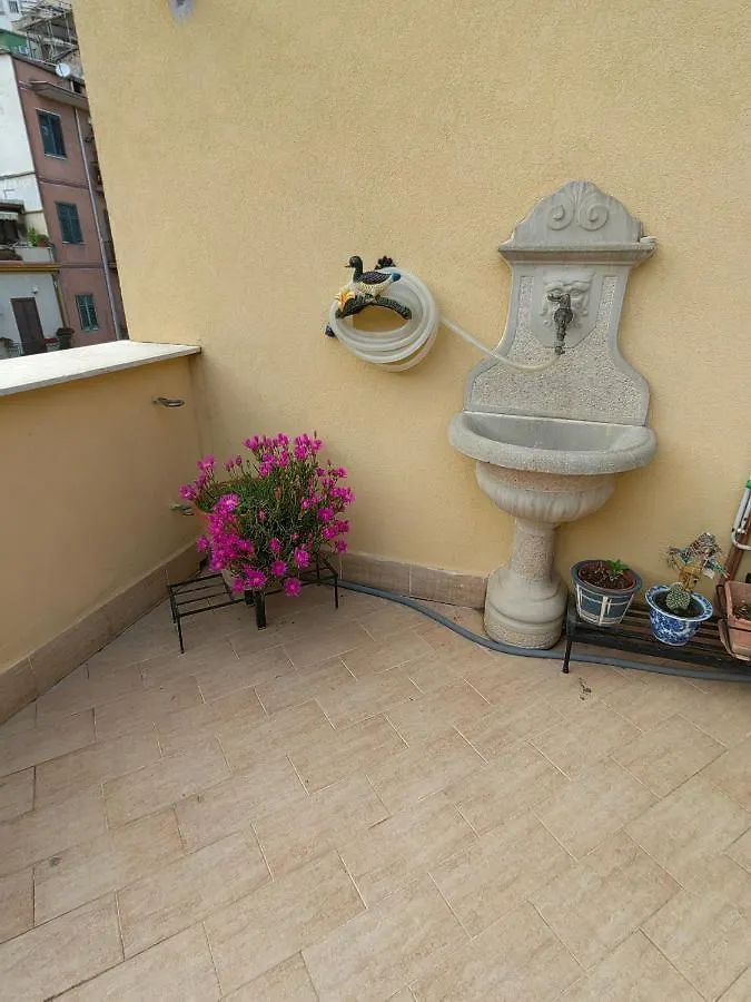 Appartement In Piazza Casavacanze Palerme Italie