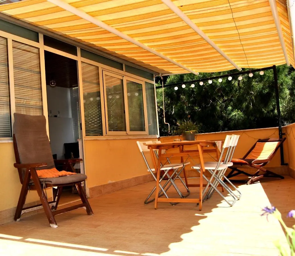 Appartement In Piazza Casavacanze Palerme Italie