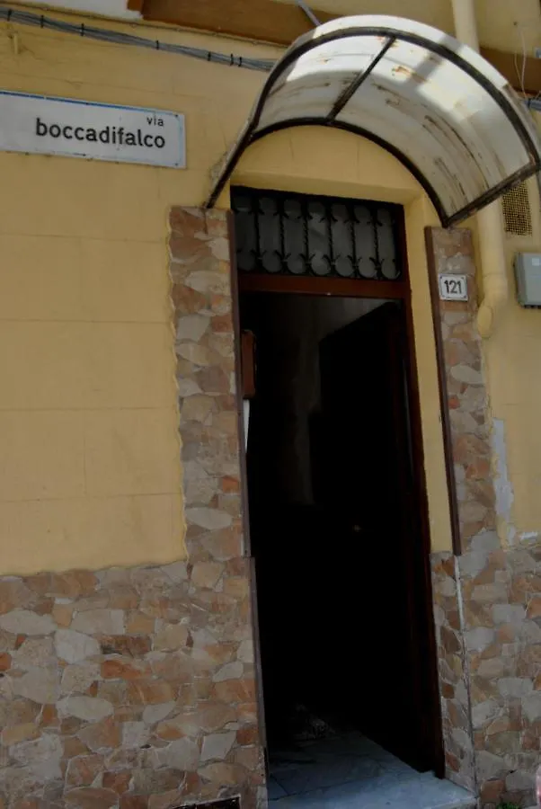 Appartement In Piazza Casavacanze Palerme