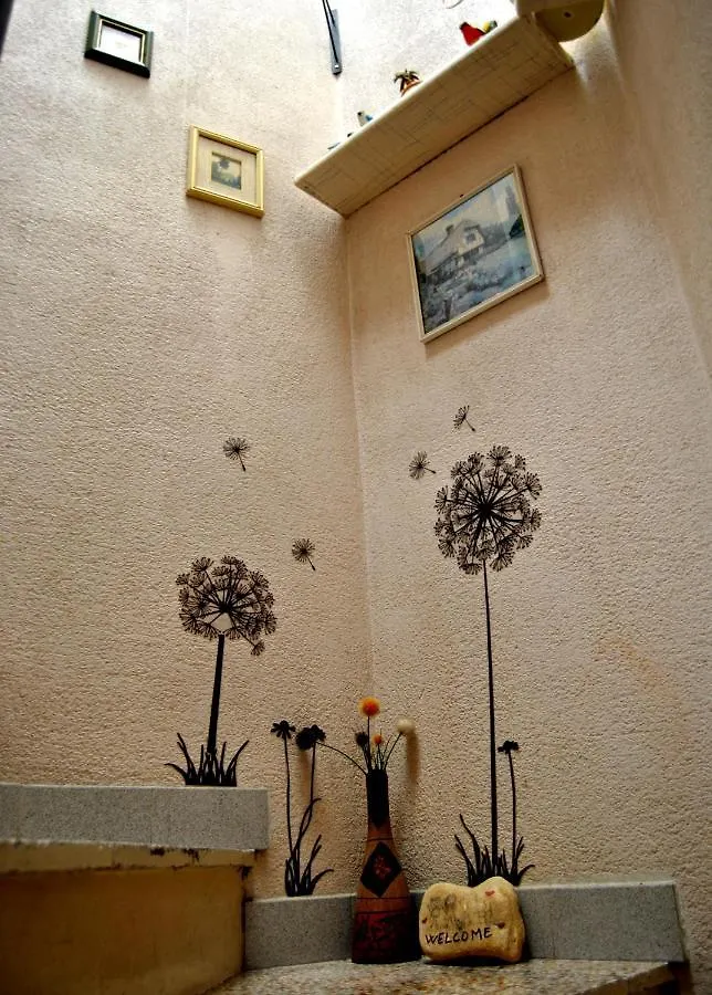 In Piazza Casavacanze Palermo Appartement