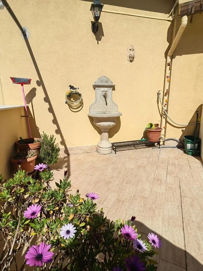 Appartement In Piazza Casavacanze Palerme Italie