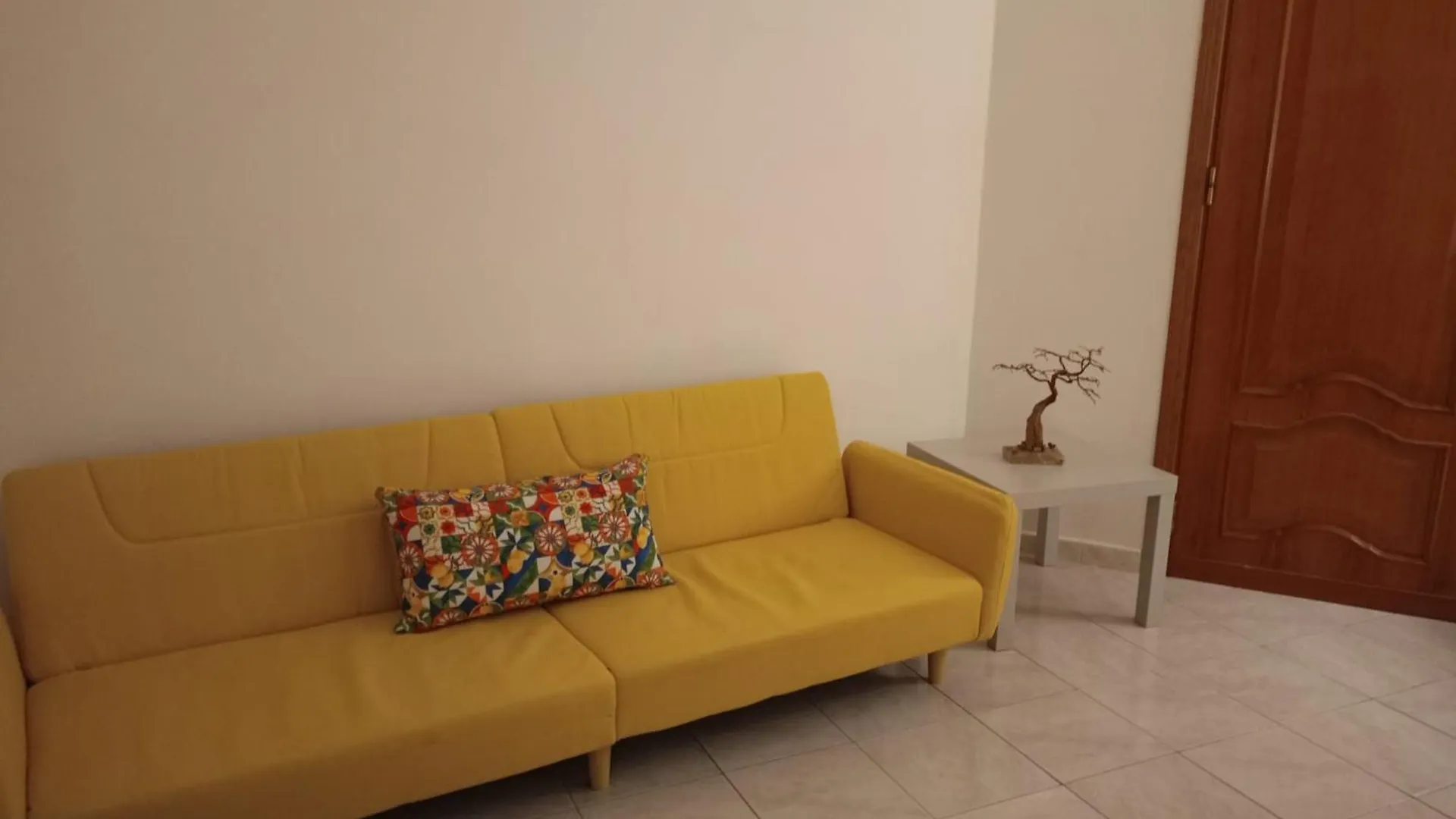 Appartement In Piazza Casavacanze Palermo Italië