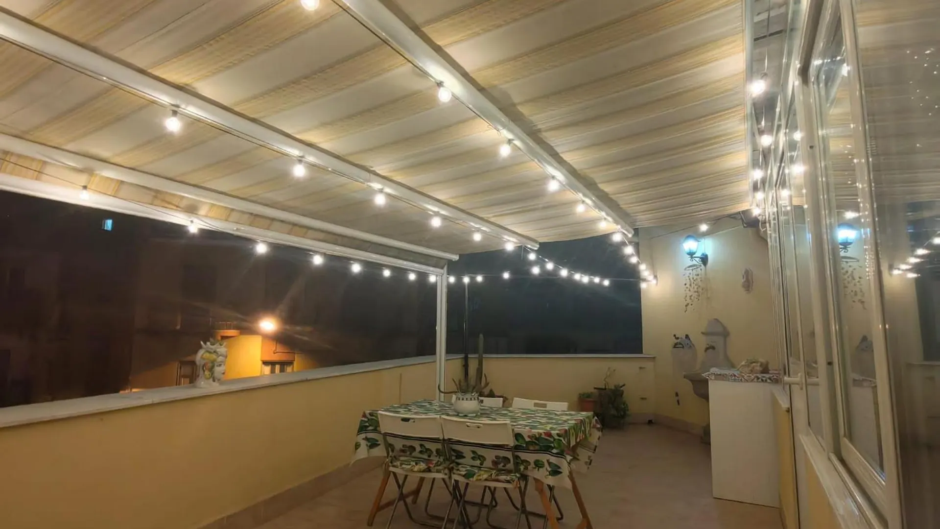 Appartement In Piazza Casavacanze Palermo