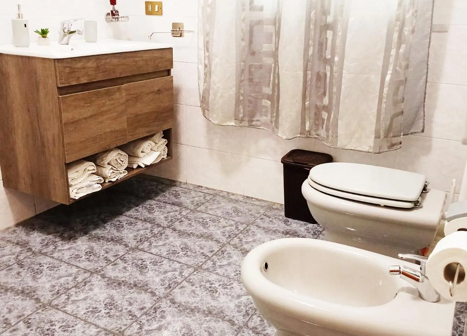 Appartement In Piazza Casavacanze Palerme