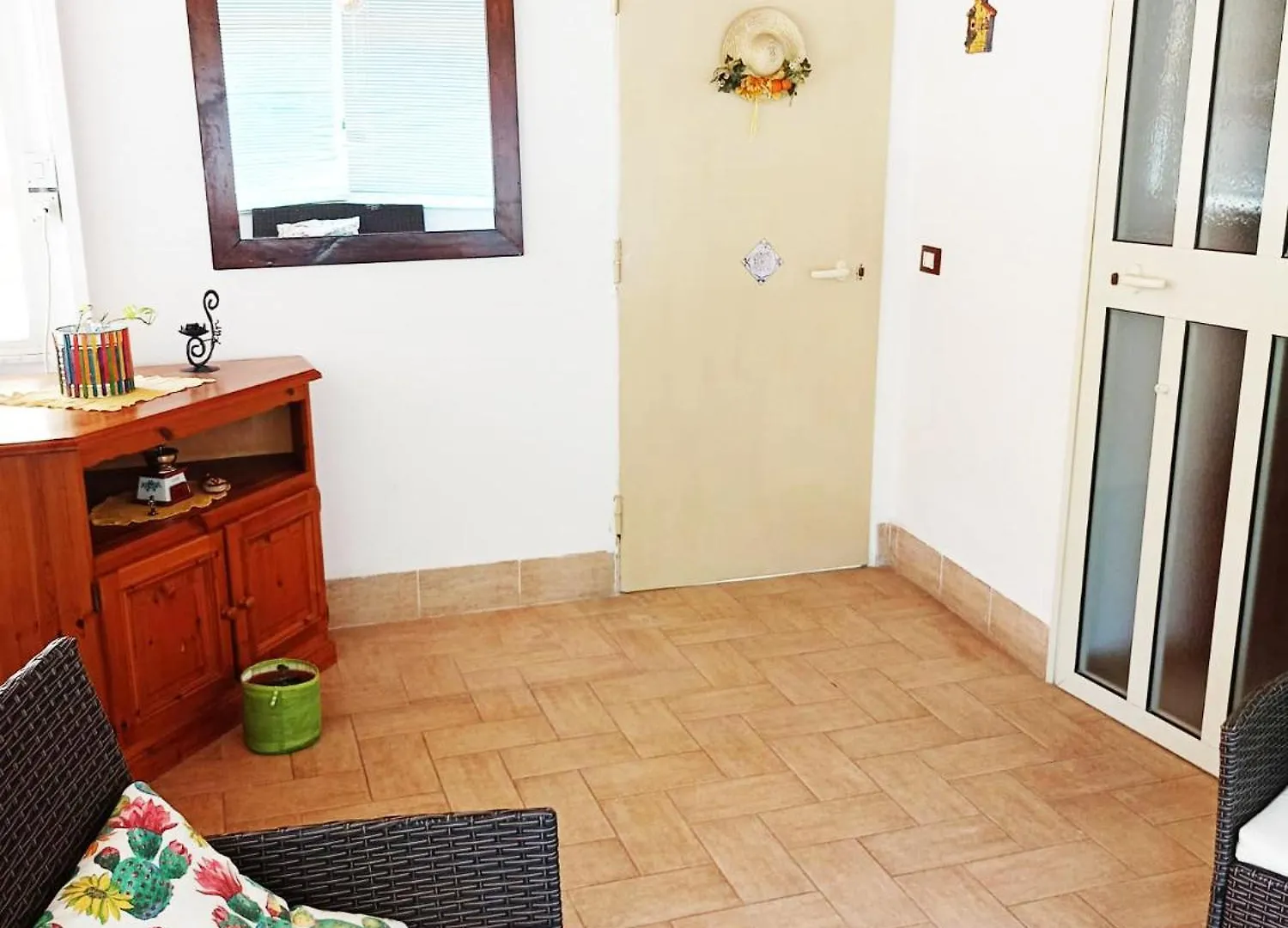 Appartement In Piazza Casavacanze Palerme