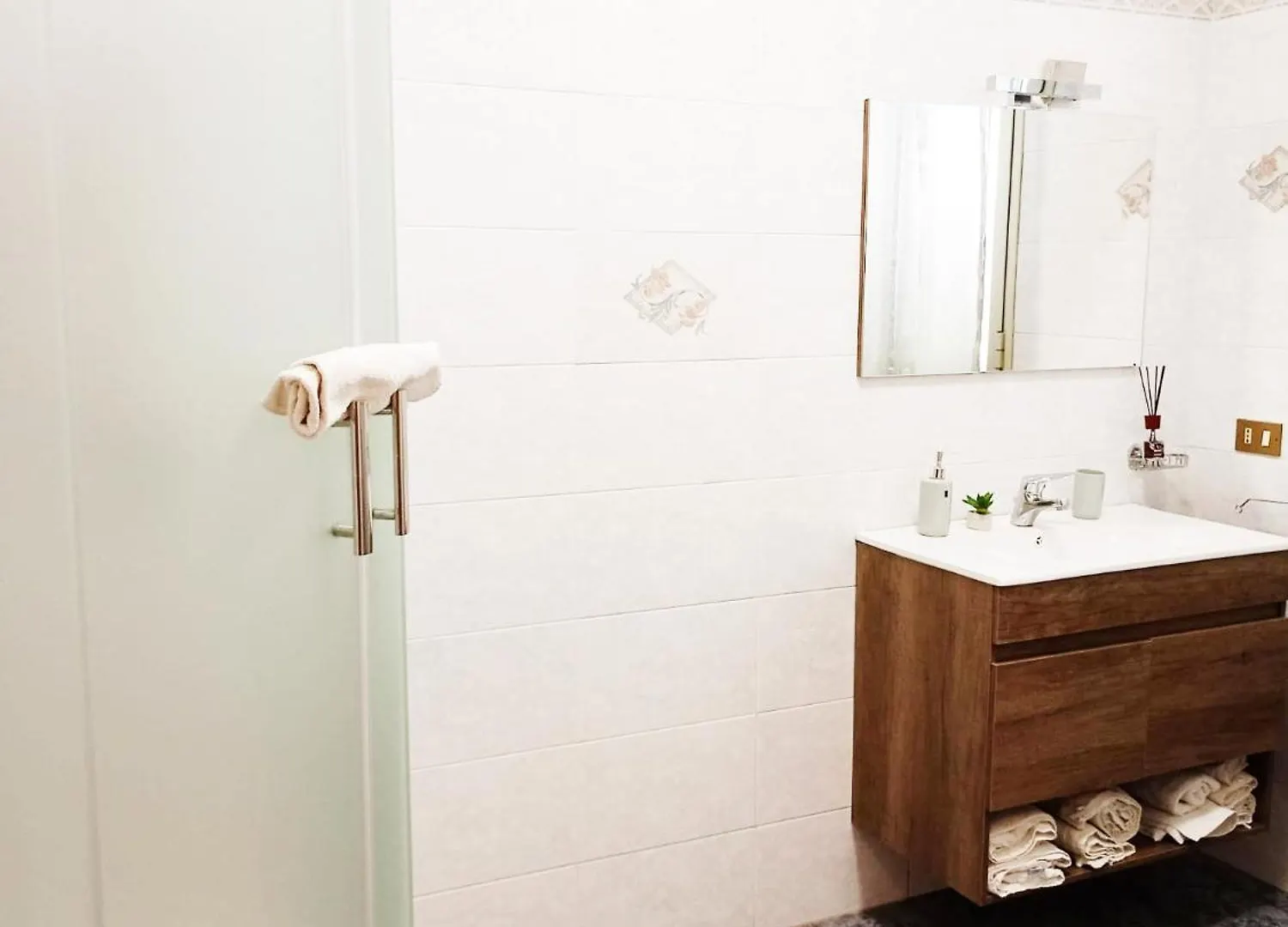 In Piazza Casavacanze Palermo Appartement